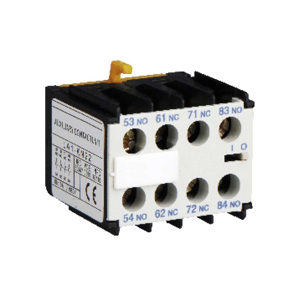 K-Range Mini Contactor | AES Components